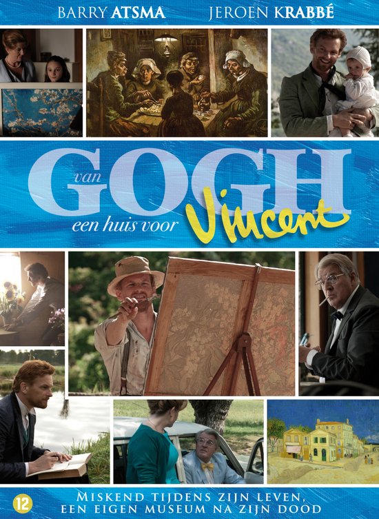 Van Gogh - Poster